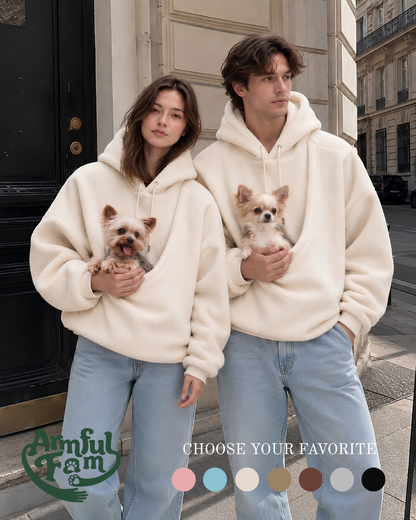 Armful Fam Hoodie