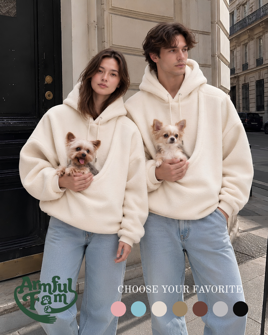 Armful Fam Hoodie