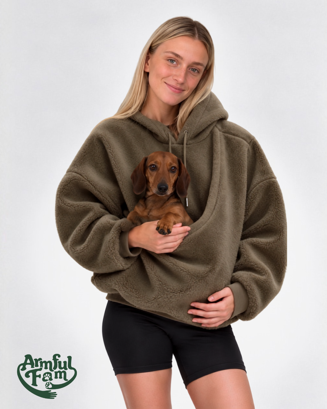 Armful Fam Hoodie