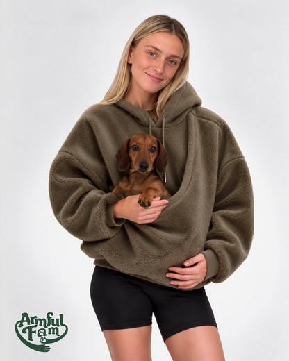 Armful Fam Hoodie
