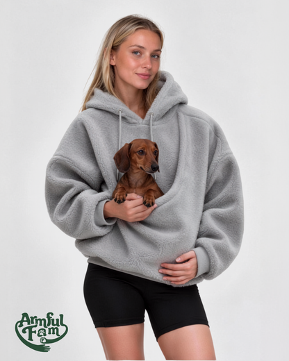 Armful Fam Hoodie