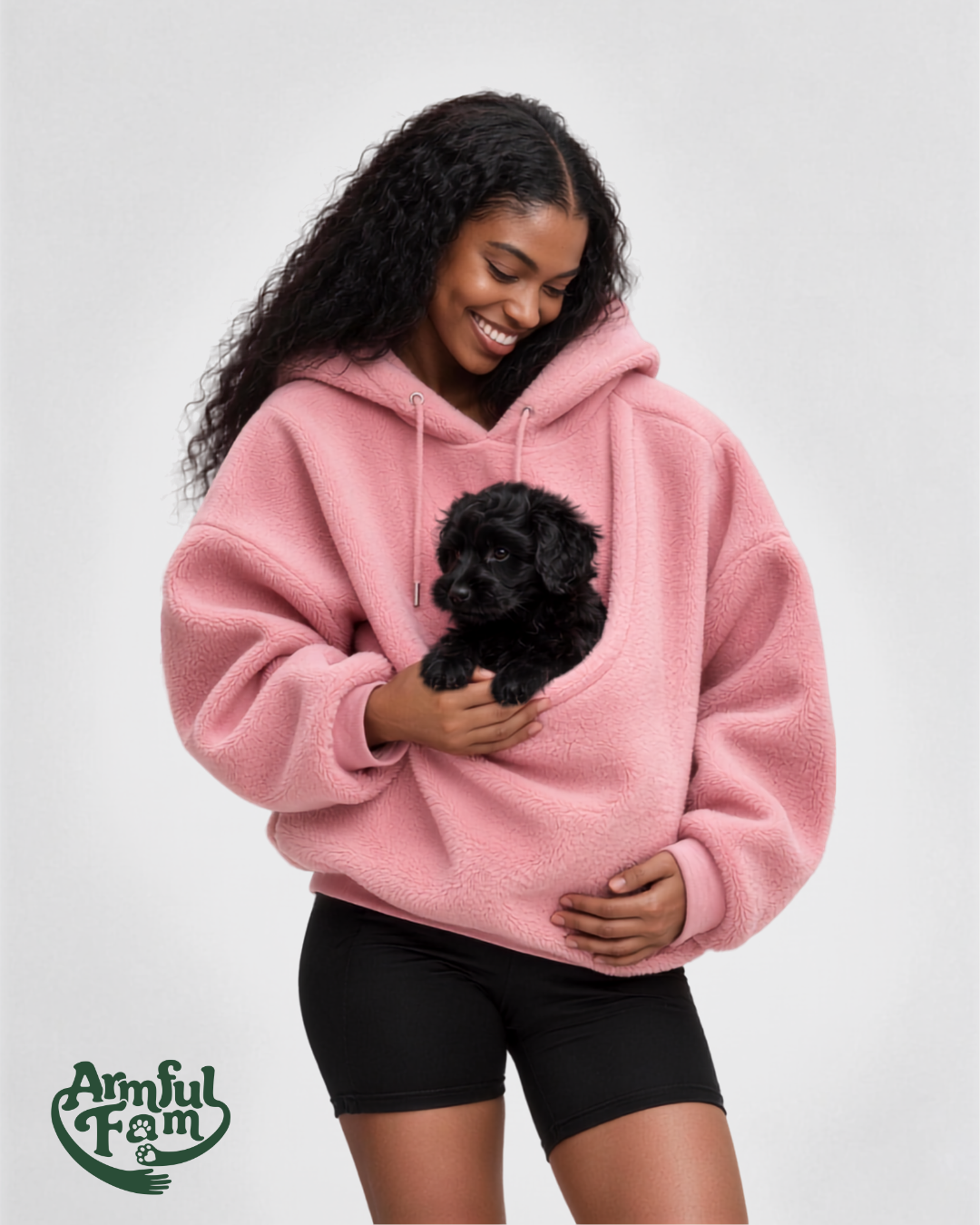 Armful Fam Hoodie