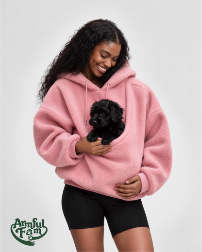Armful Fam Hoodie
