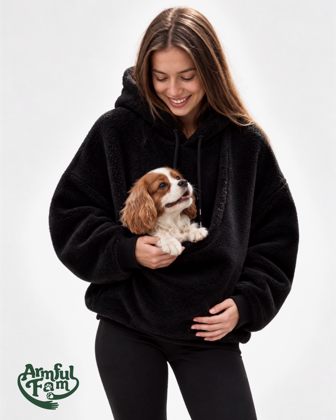 Armful Fam Hoodie
