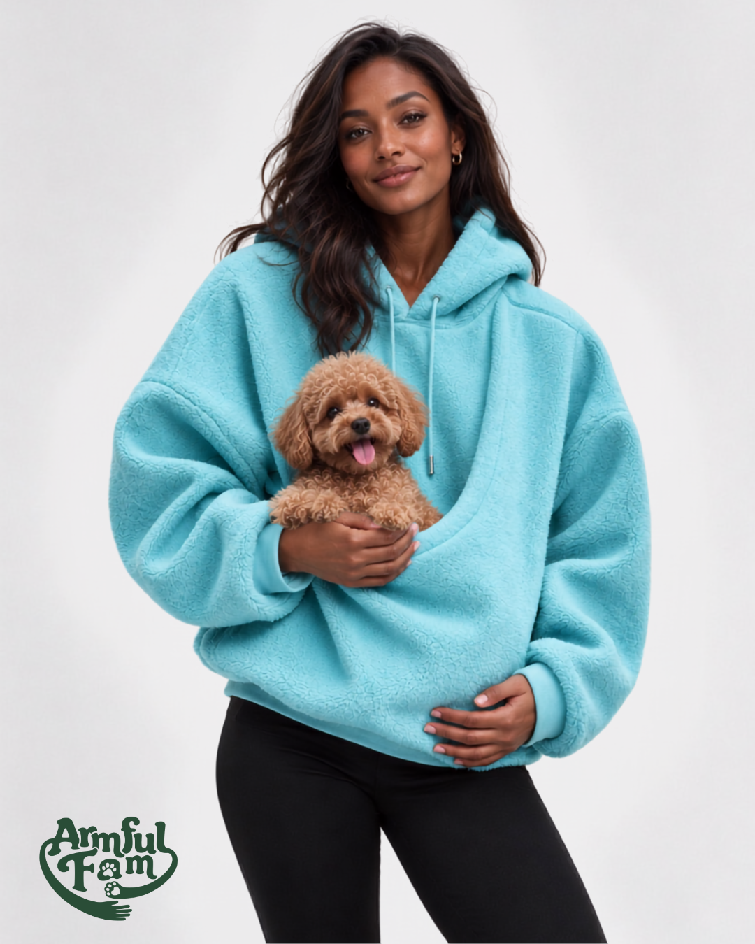 Armful Fam Hoodie