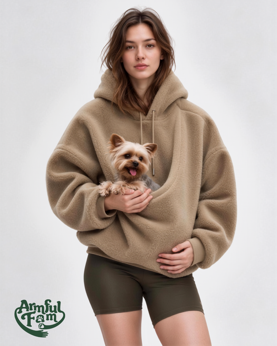 Armful Fam Hoodie