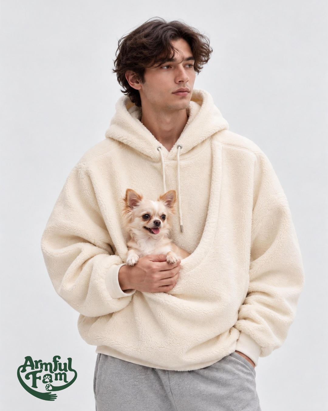 Armful Fam Hoodie