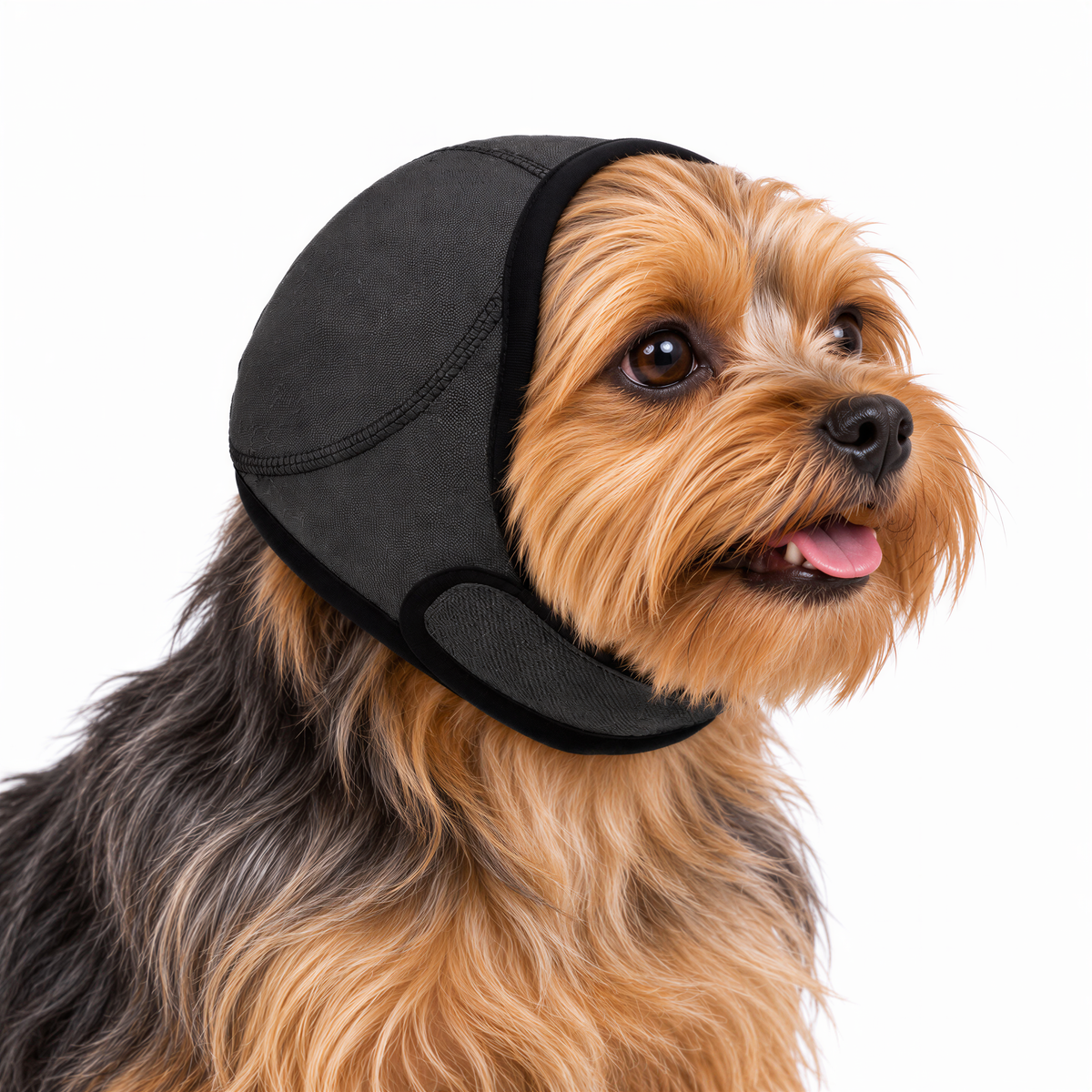 Armful Calm Hood — Soft Ear Wrap for Loud Moments
