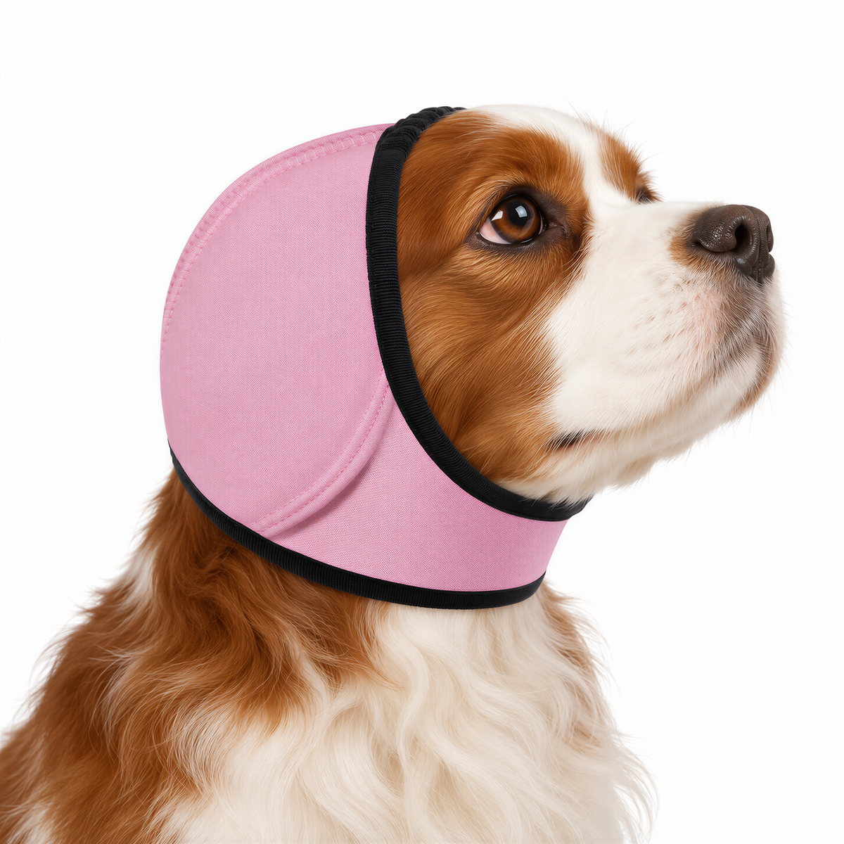 Armful Calm Hood — Soft Ear Wrap for Loud Moments