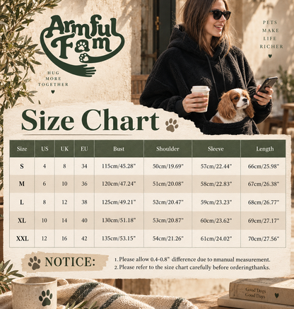Armful Fam Hoodie